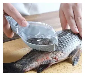 Fish Scales Graters Scraper