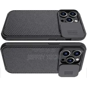 Nillkin For iPhone 14 Pro Max Case Camera Cover,Nillkin Cams