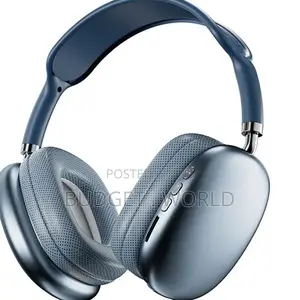TWS P9 Wireless Bluetooth Hifi Noise Cancellation Stereo Ove
