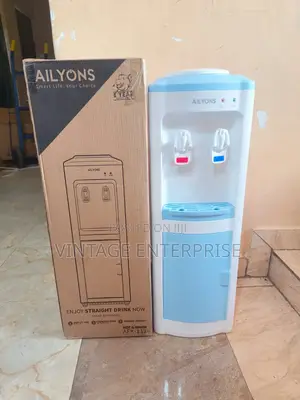 Ailyons Hot and Normal Water Dispenser