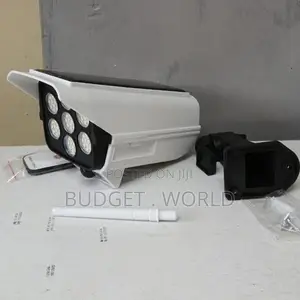 Dummy CCTV Camera at Good Design Dummy CCTV Camera Solarlight