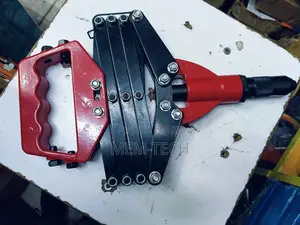 Pop Gun /Rivet Gun