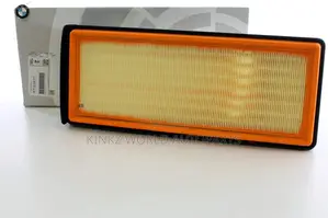 BMW Genuine Air Filter Element N57 Diesel Engine 13718518111