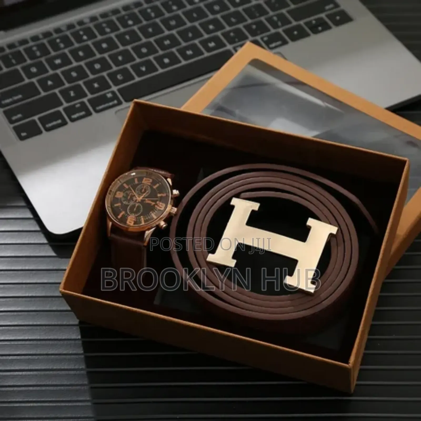 Luxury Classic Men Gift Set for Men