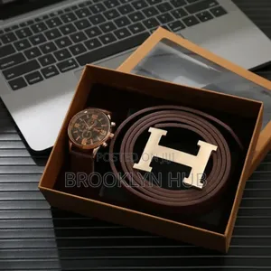 Luxury Classic Men Gift Set for Men
