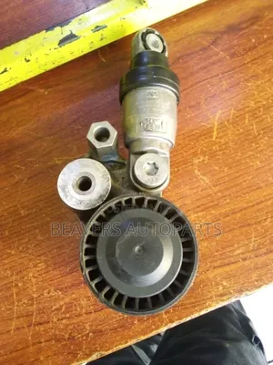 Mazda Demio P3 Engine Tensioner