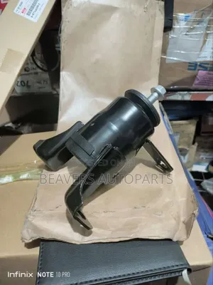 Mazda Demio 2008-2010 Engine Mount