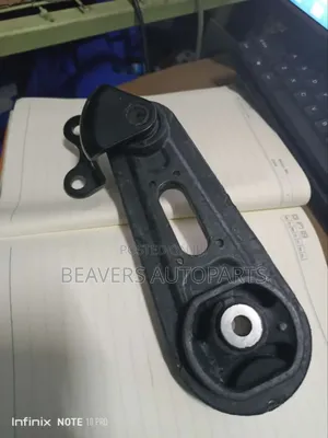Mazda Demio 2008-2012 Gearbox Mount