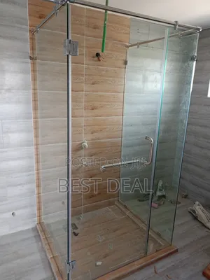 Shower Cubicle