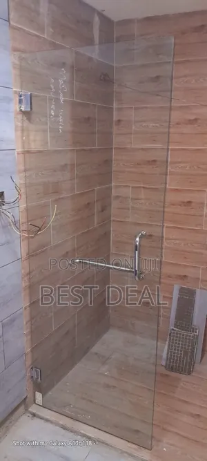 Shower Cubicle
