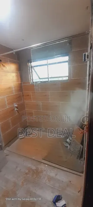 Shower Cubicle