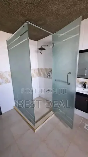 Shower Cubicle