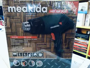 Heat Gun/Electric Heat Gun 2000w