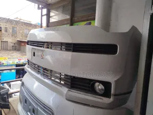 Toyota Spade Front Bumper