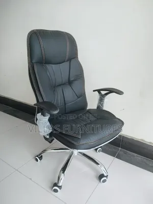 Modern Recliner Office Chair