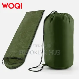 Outdoor Camping Sleeping Bag