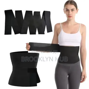 Waist Tummy Trimmer