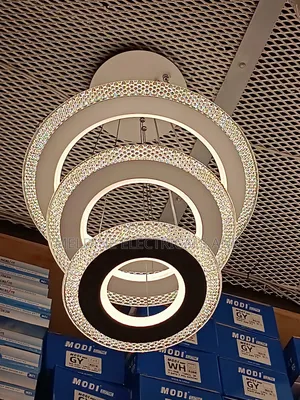 Hanging LED Lights/ Hanging Chandelier
