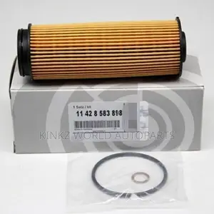 BMW 09-13 335d,X5 Engine Parts-Filter Element 11427788460