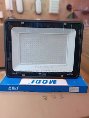 400watts LED Floodlight AC
