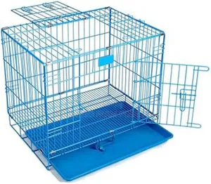 Rabbit Puppy Crate