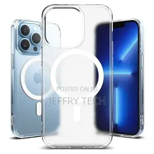 Magnetic Case for iPhone 12 Pro Max - Case Compatible With