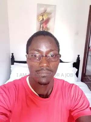 I Am Looking for Any Vacancy Cleaning,
