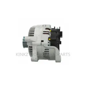 Genuine BMW Valeo Alternator E70 X5 X6 12317801173 Generator