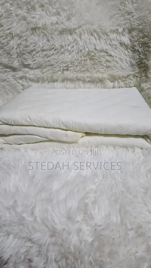 Waterproof Mattress Protector