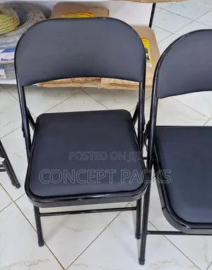 Foldable Multipurpose Chair