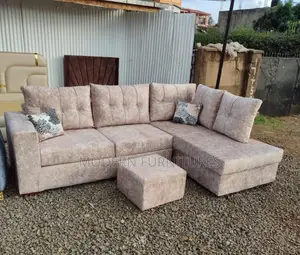 Moden,Unique Corner Sofa