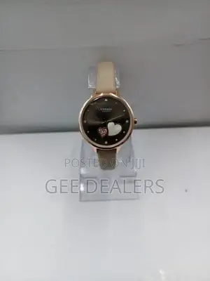 Curren Wrist Watch,Ladies Watches With Leather Straps