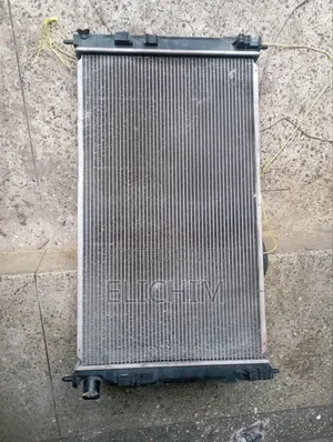 Outlander Radiator