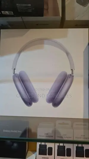 Airpod Max 2024 Type C