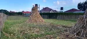 Plot for Sale in Illula Eldoret City After Kapsoya