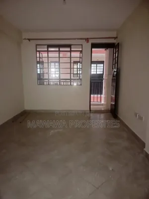 Studio Apartment in South B for rent