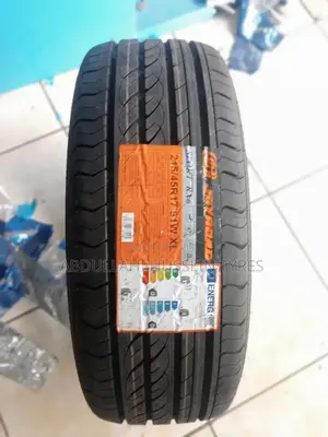 215/45 R17 Jeyroad Tyres