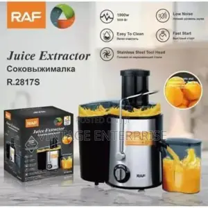 Raf Juicer 1000watts