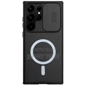Nillkin Camshield Magnetic Case for Samsung Galaxy S23 Ultra