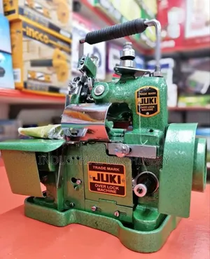 Overlock Finishing Sewing Machine > High Quality.