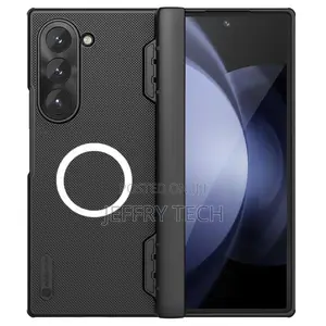 Nillkin Matte Fold Case for Samsung Galaxy Z Fold 6, Magsafe