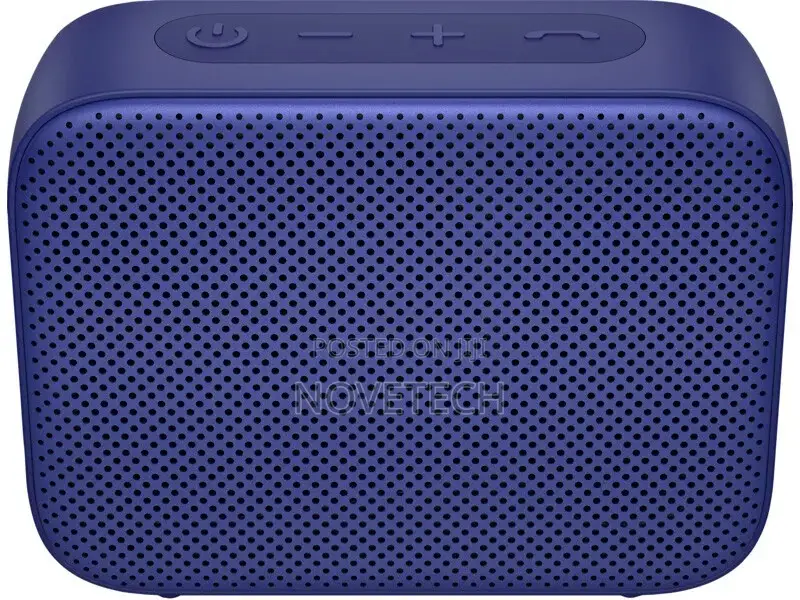 HP Bluetooth Speaker 350 Blue