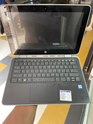 Laptop HP ProBook X360 11 G5 EE 8GB Intel Core I5 SSD 256GB