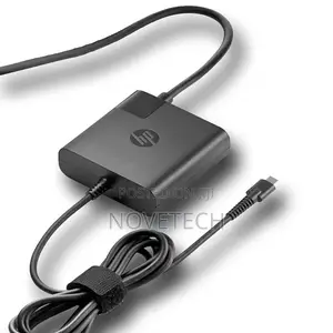 HP Envy X360 USB-C Type C Laptop Charger Adapter 65w