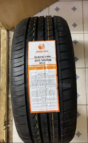 225/50 R18 Lensto