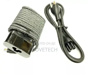 New 65W USB C Type C Charger for HP Spectre X360