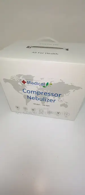 Nebulizer Air Compressor