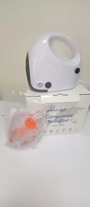 Nebulizer Air Compressor