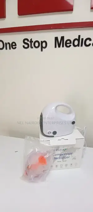 Nebulizer Air Compressor