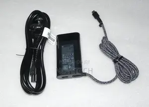 New Genuine HP Spectre Envy Elite Book 65W USB-C Charger